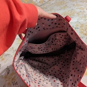 Thirty One large jewel tote